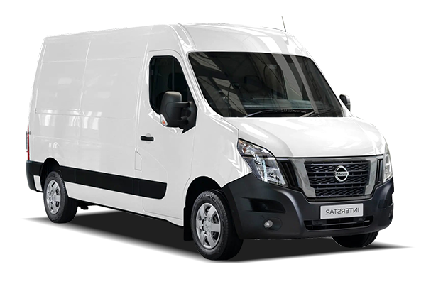 Nissan Interstar Box (X62B) (01.2021 - ...)
